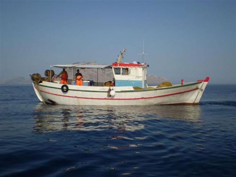 Pelagos Aegiali Exteriér fotografie
